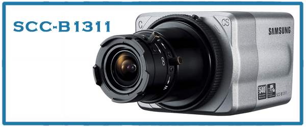 samsung,camera,box,SCC-B1311