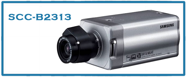 samsung,camera,box,SCC-B2313