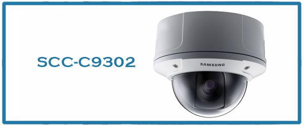 samsung,camera,dome,SCC-C9302