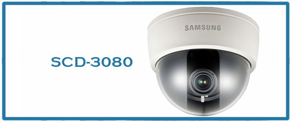 samsung,camera,dome,scd-3080