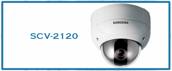 samsung,camera,dome,SCV-2120