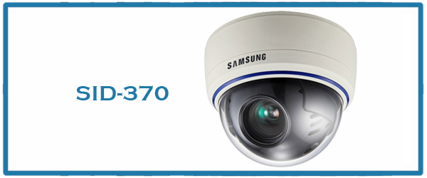 samsung,camera,dome,SID-370