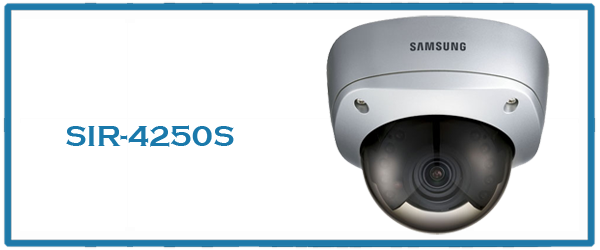 samsung,camera,IR,SIR-4250S