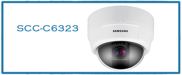 samsung,camera,box,SCC-C6323