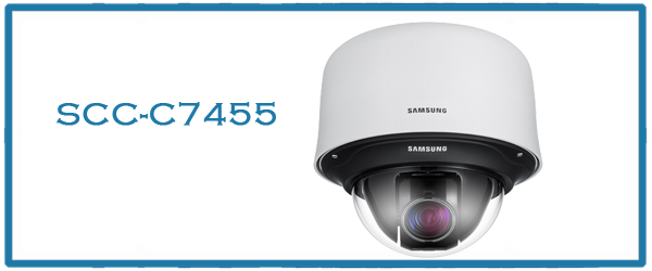 samsung,camera,box,SCC-C7455