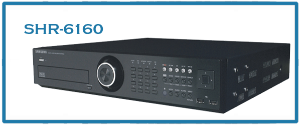 samsung,dvr,16-channel,SHR-6160