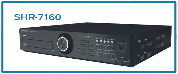 samsung,dvr,16-channel,SHR-7160