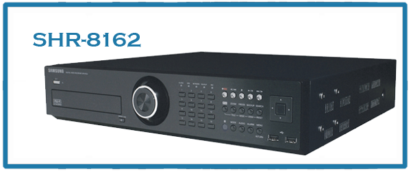 samsung,dvr,16-channel,SHR-8162