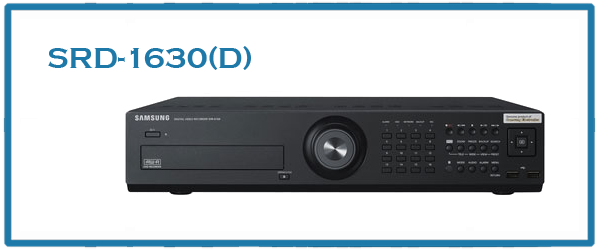 samsung,dvr,16-channel,SRD-1610(D)