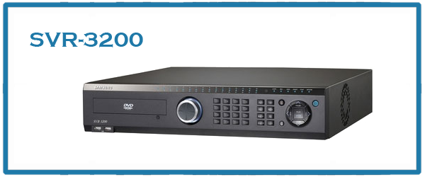 samsung,dvr,32-channel,svr-3200