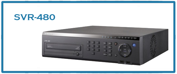 samsung,dvr,4-channel,SVR-480