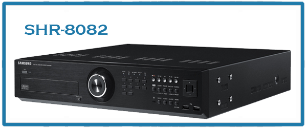 samsung,dvr,8-channel,SHR-8082