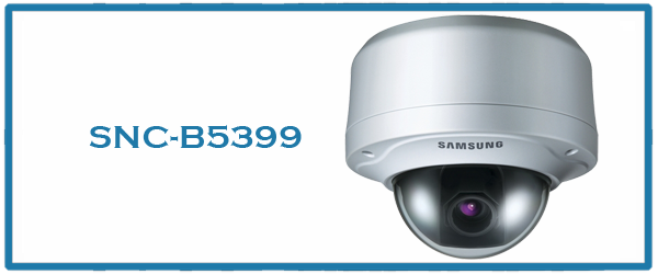 samsung,nvr,camera,SNC-B5399