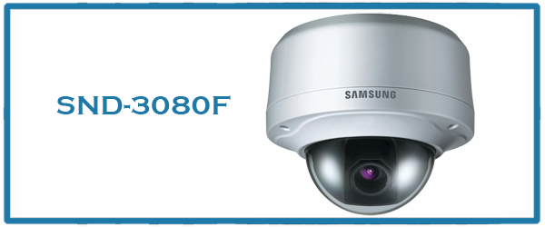 samsung,nvr,camera,SND-3080F