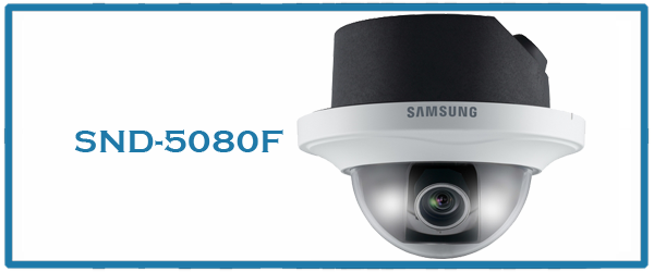 samsung,nvr,camera,SND-5080F