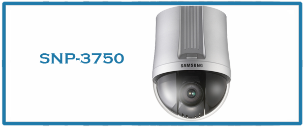 samsung,nvr,camera,SNP-3750