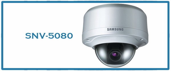 samsung,nvr,camera,SNV-5080