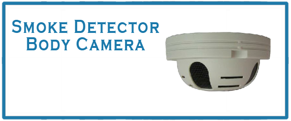 securus,camera,SPY camera,Smoke Body Camera