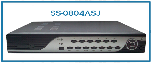 securus,dvr,SS-0804ASJ