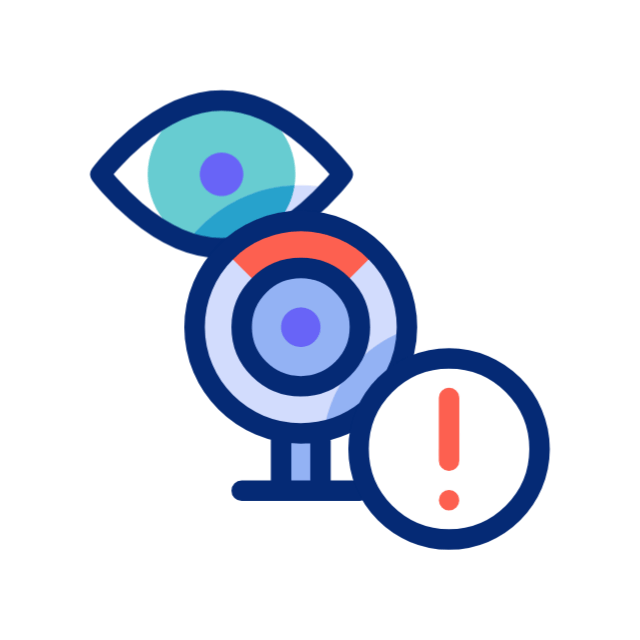 Animation for Intruder Detection System