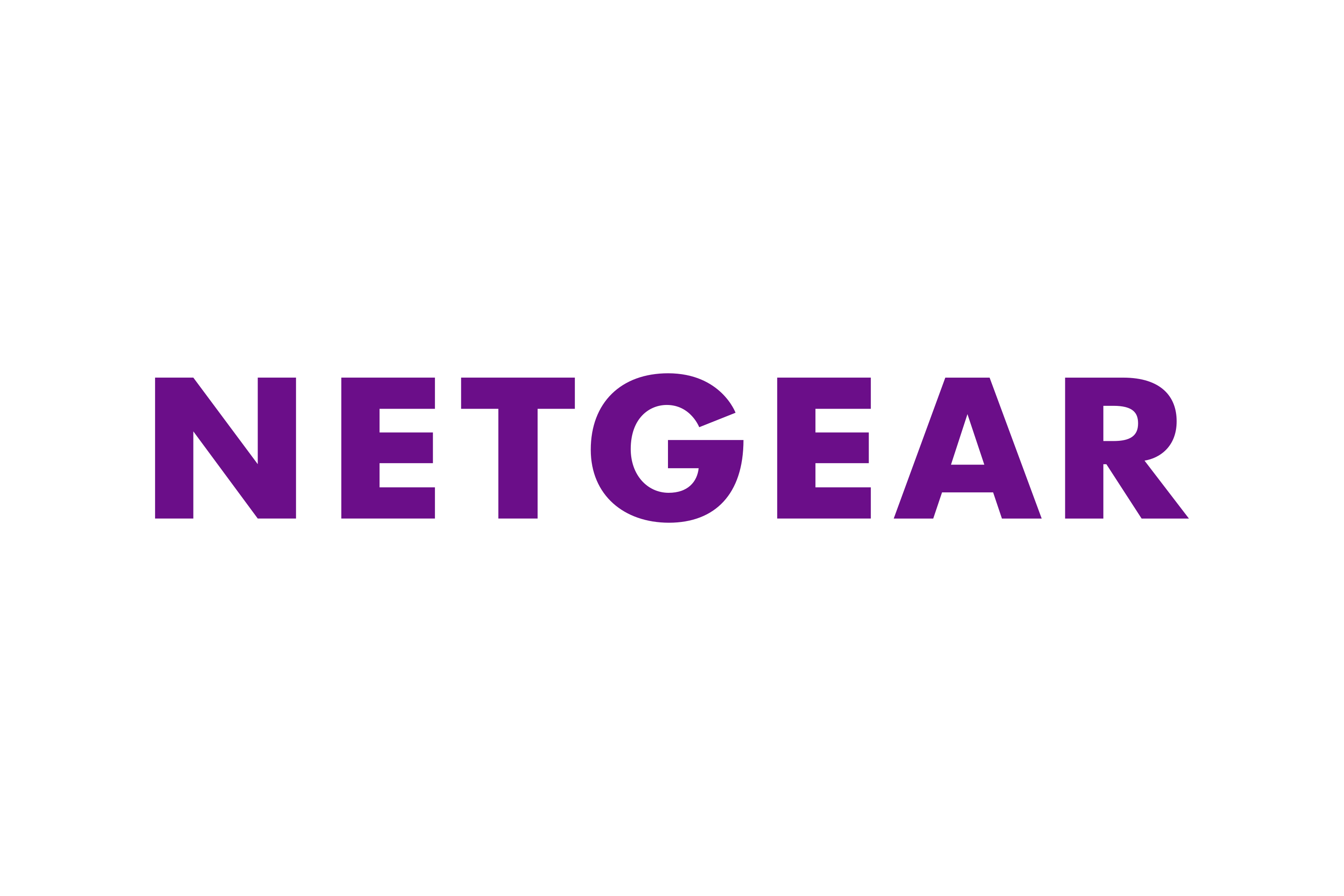  Netgear
