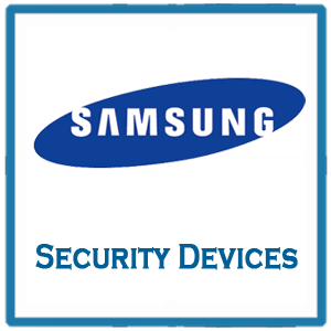 Samsung Products